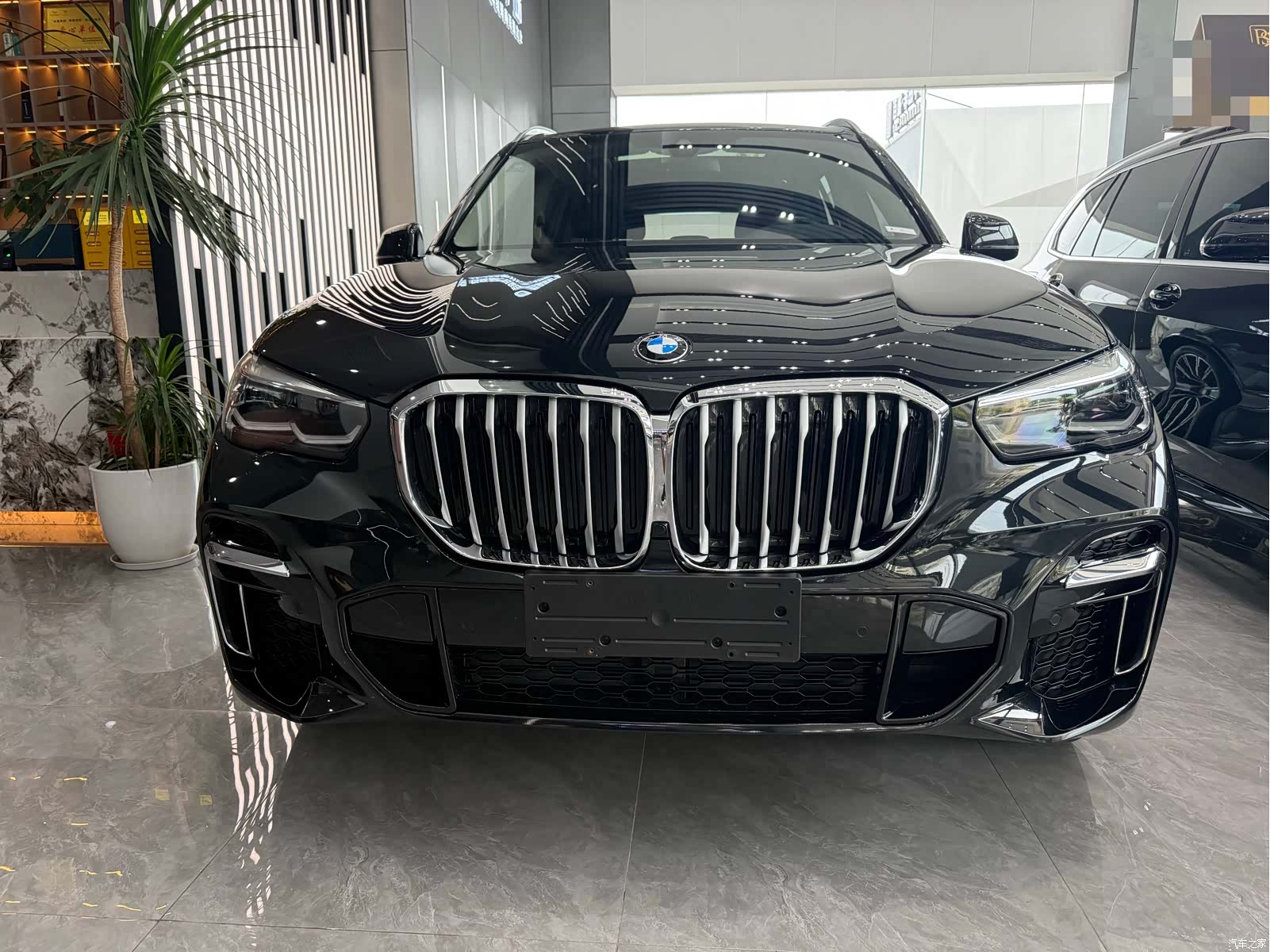 BMW X5, 2022 2