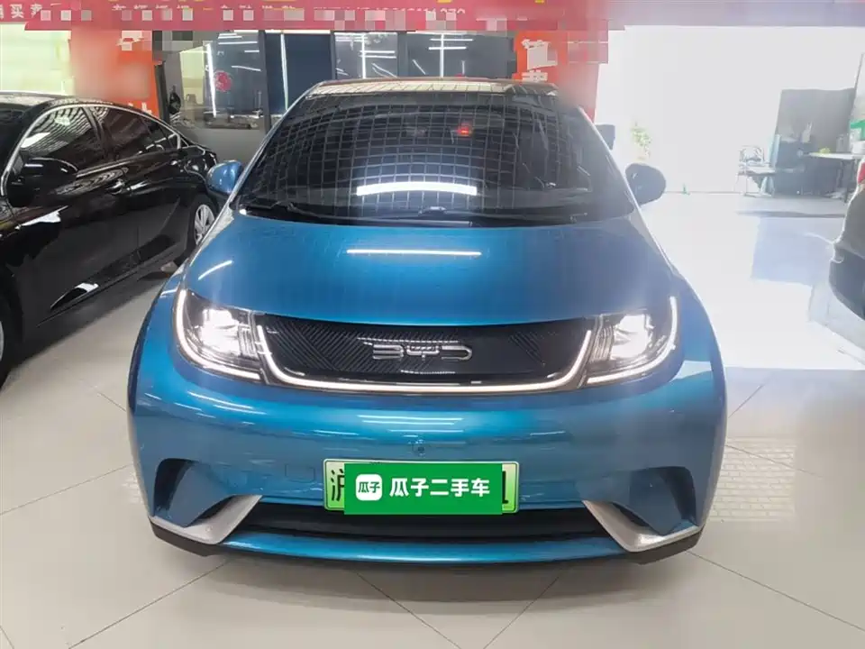 BYD dolphin BYD dolphin