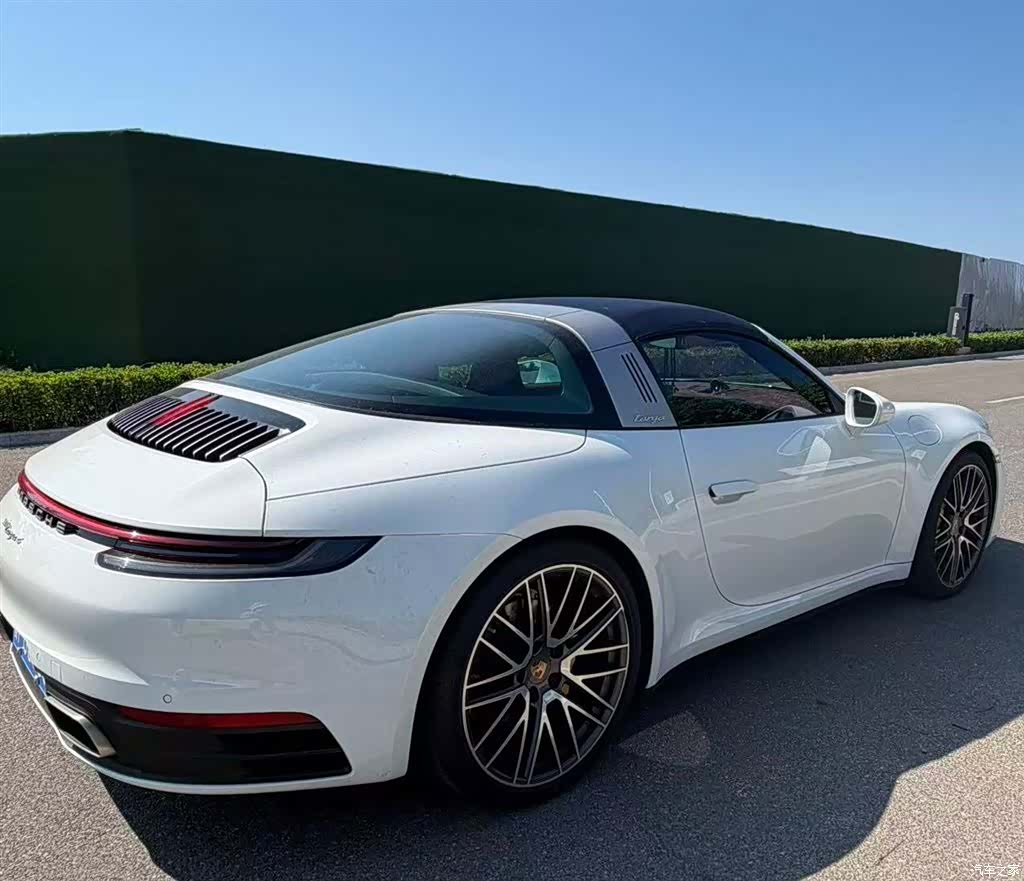 Porsche 911, 2024 3