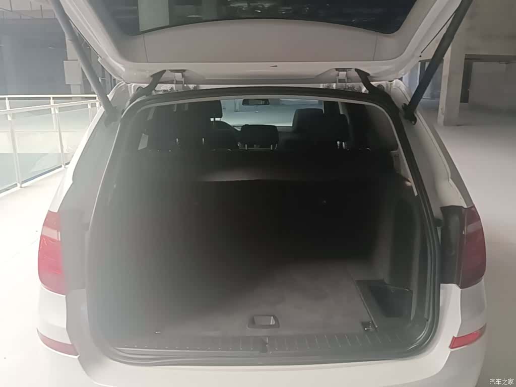 BMW X3, 2018 19