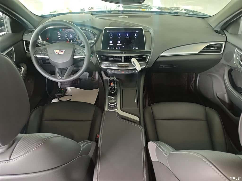 Cadillac CT5, 2023 10