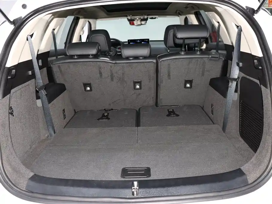 BYD Tang BYD Tang