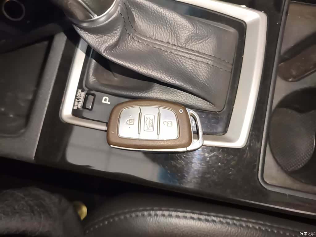 Hyundai GLS, 2018 9