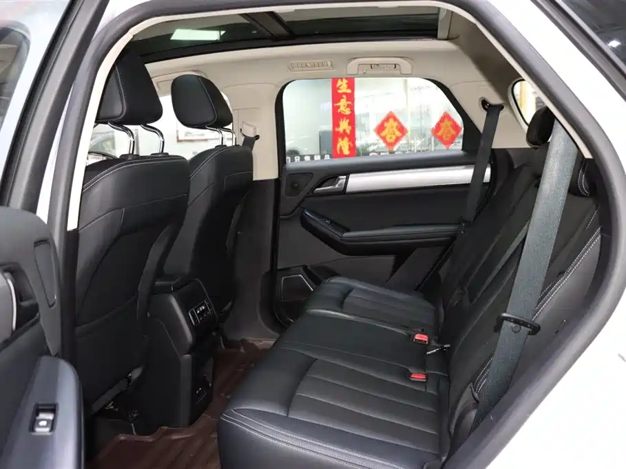 BYD Tang BYD Tang