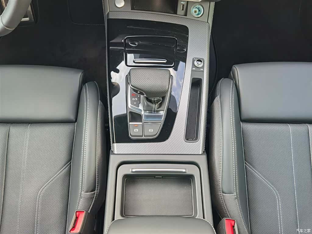 Audi Q5L, 2025 17