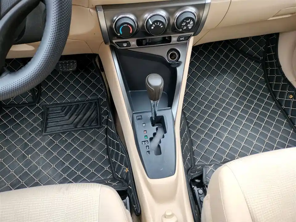 Toyota YARiS L Zhixuan