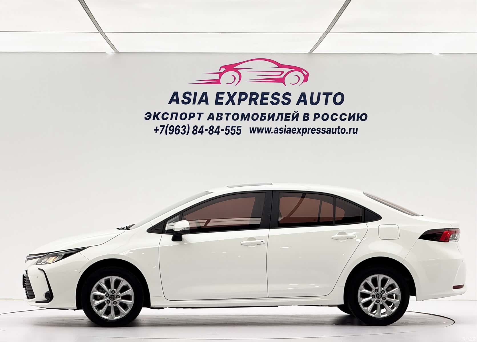 Toyota Corolla, 2022 7