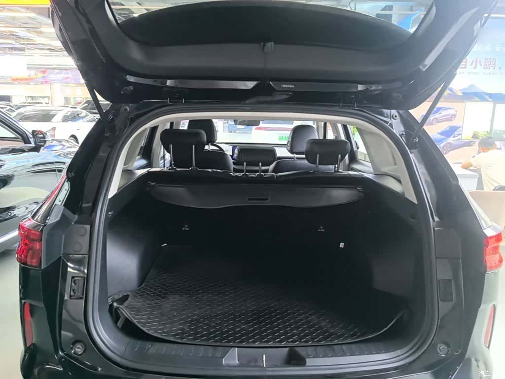 Haval H6, 2024 15