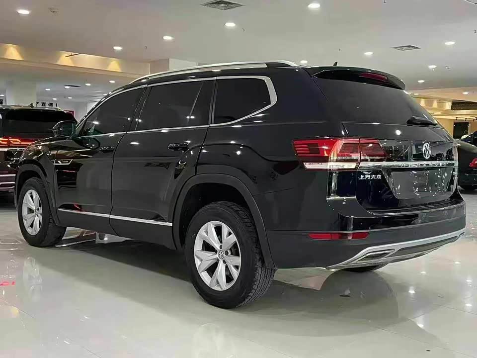 Volkswagen Tourang Volkswagen Tourang