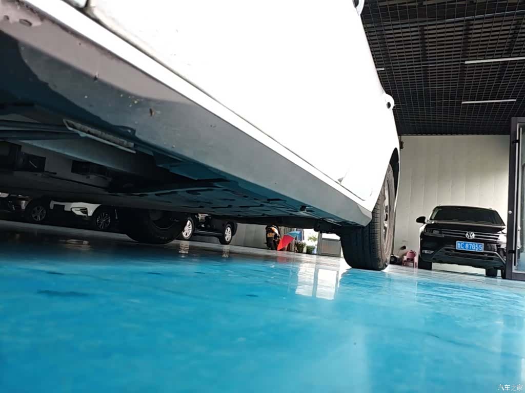 BYD Seal, 2025 22