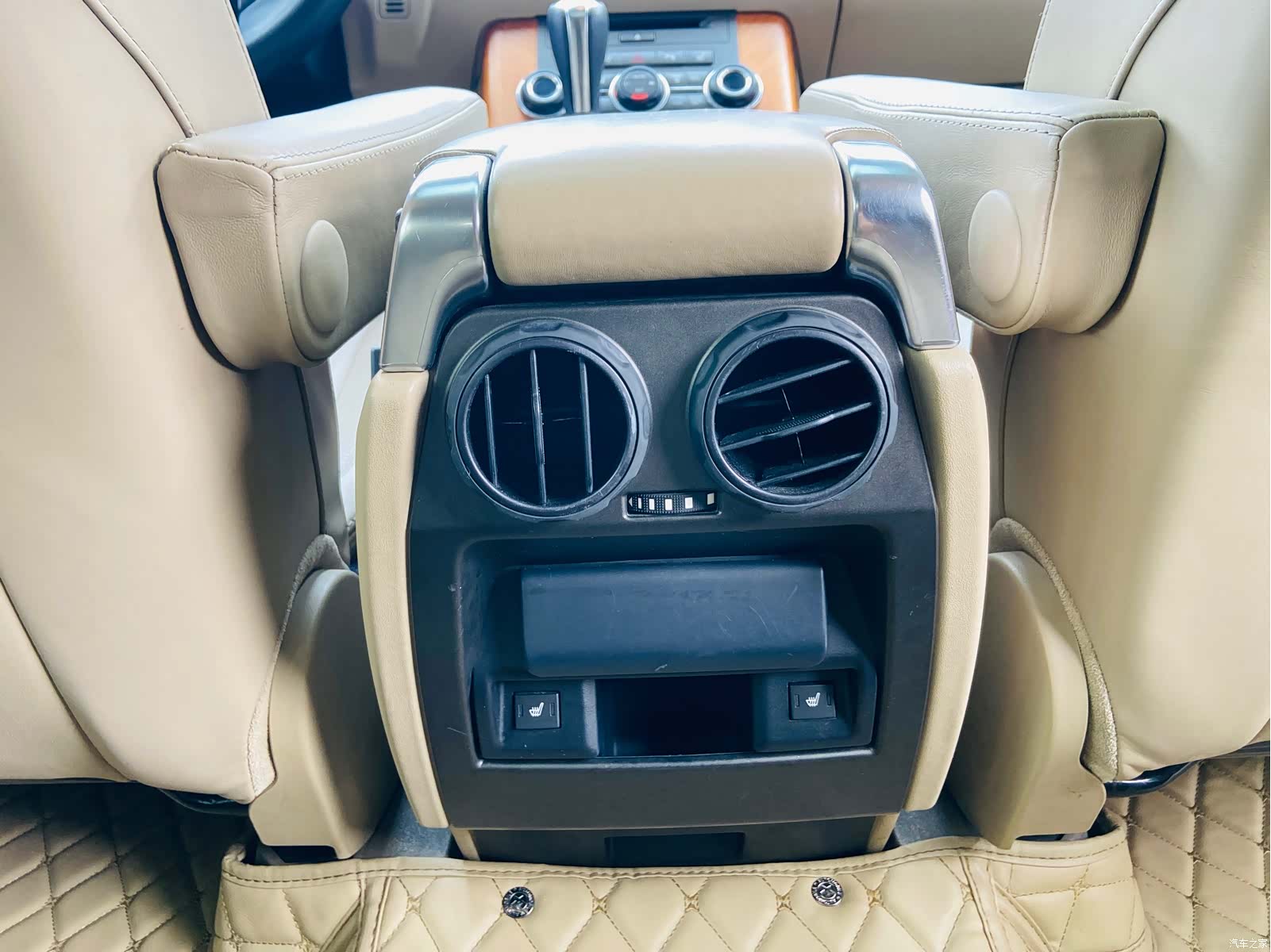 Land Rover Range Rover, 2012 14