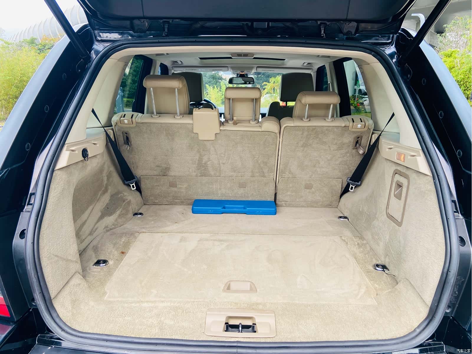 Land Rover Range Rover, 2012 25