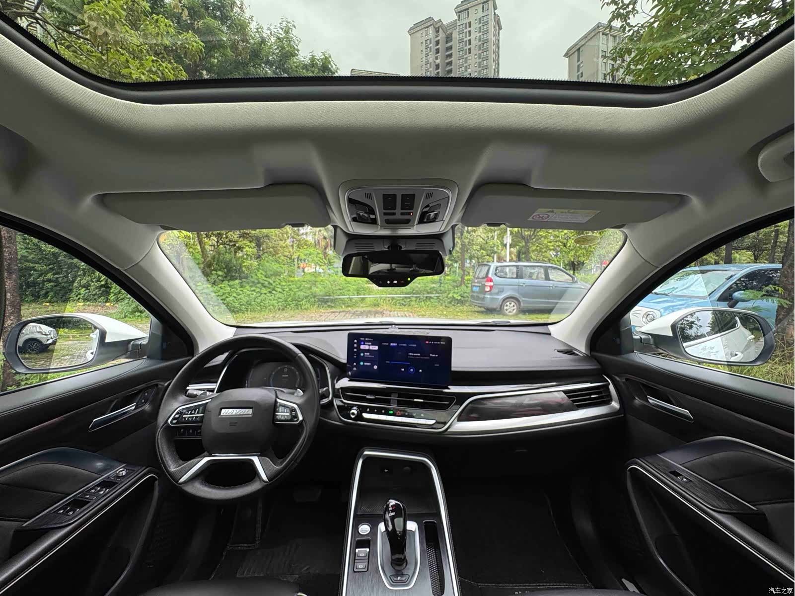 Haval H6, 2022 18