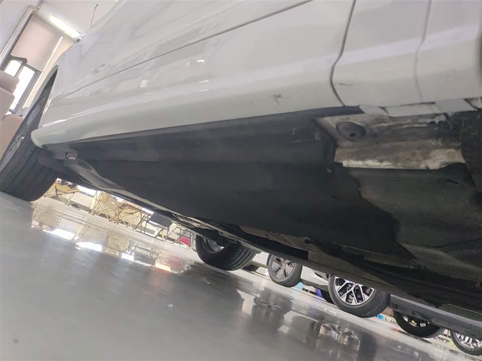 Audi Q5L Audi Q5L