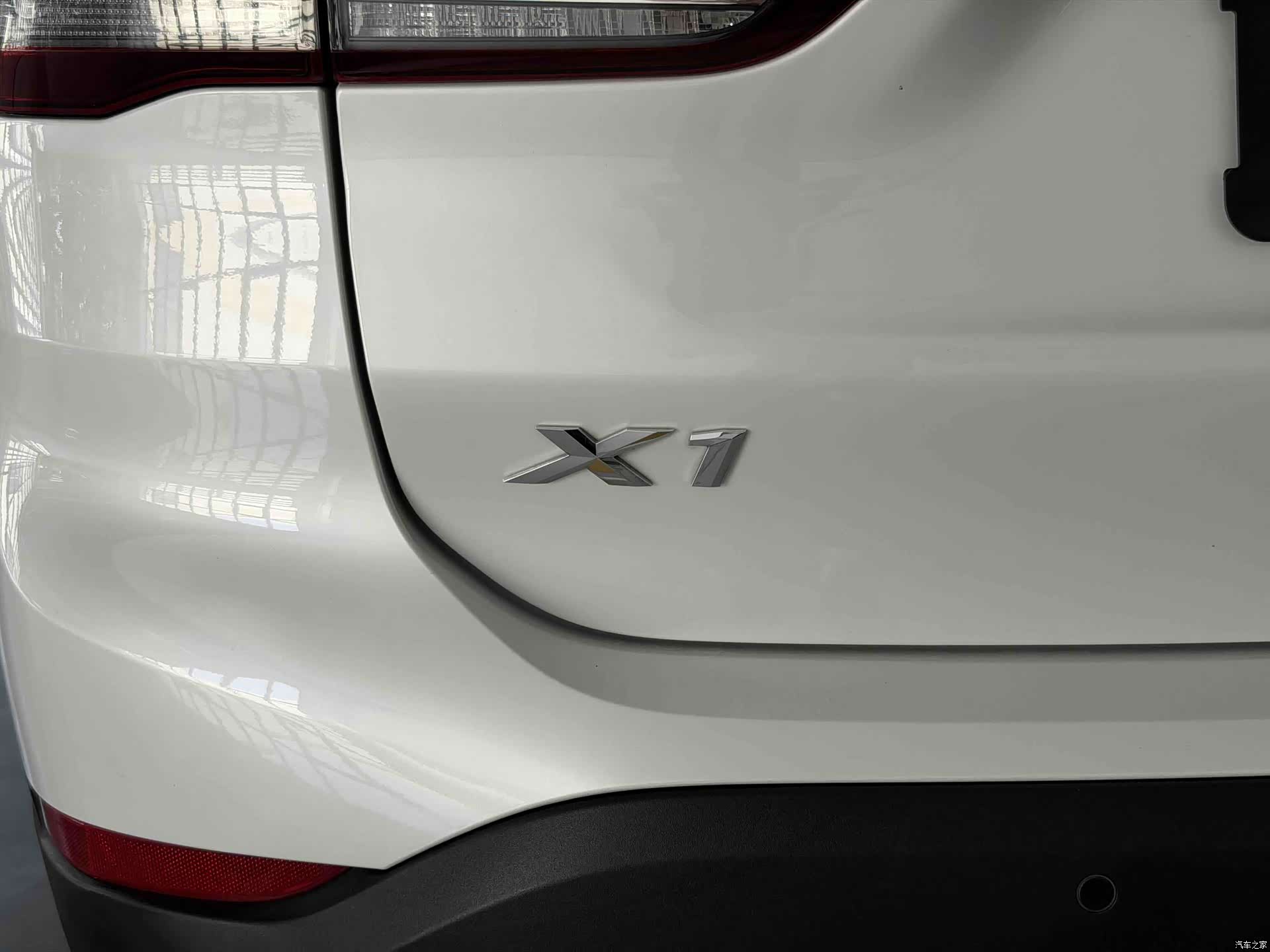 BMW X1, 2022 7