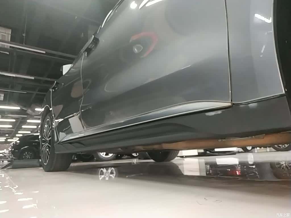 BYD Han, 2023 21