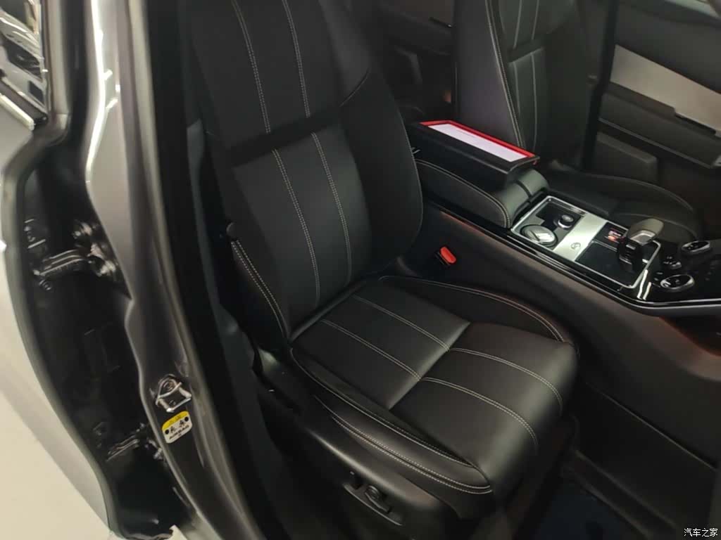 Land Rover Range Rover, 2021 25