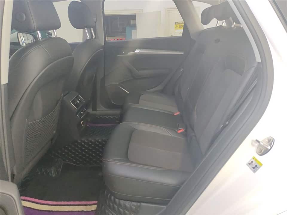 Audi Q5L Audi Q5L