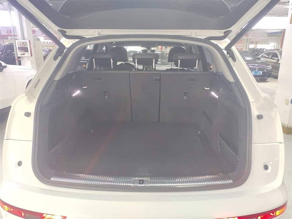 Audi Q5L Audi Q5L
