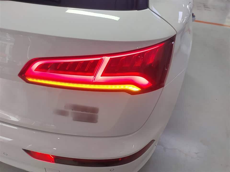 Audi Q5L Audi Q5L