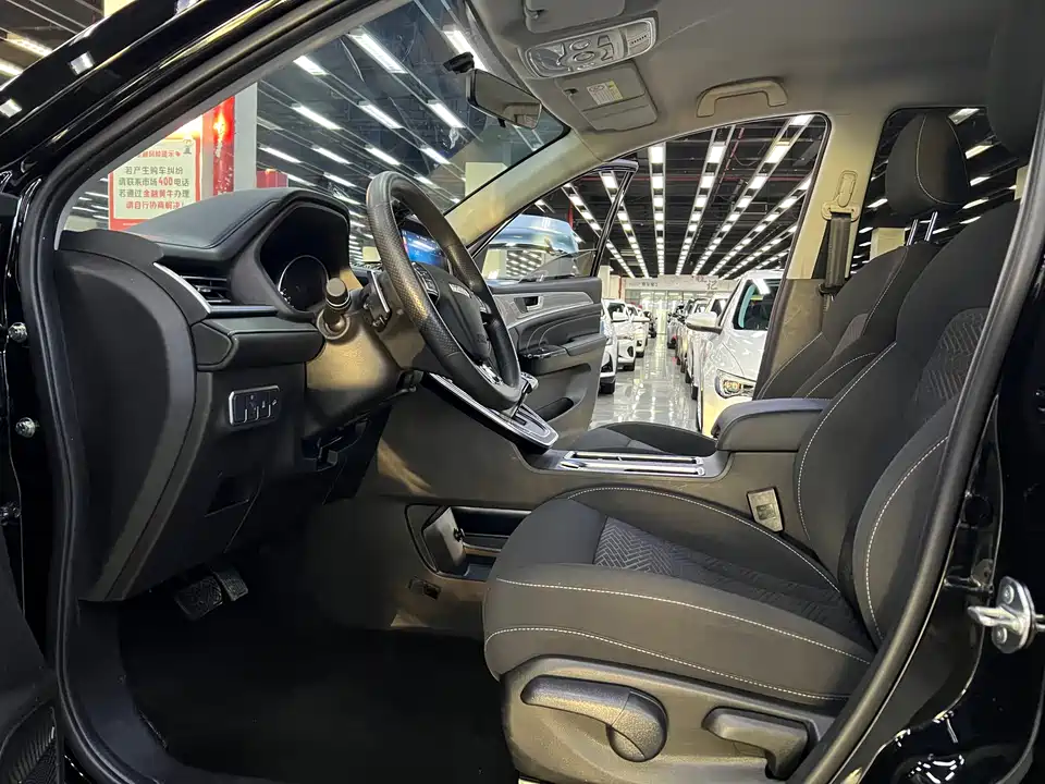 Haval M6 Haval M6