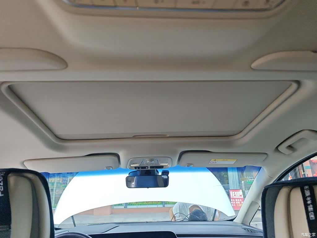 Buick GL8, 2022 9