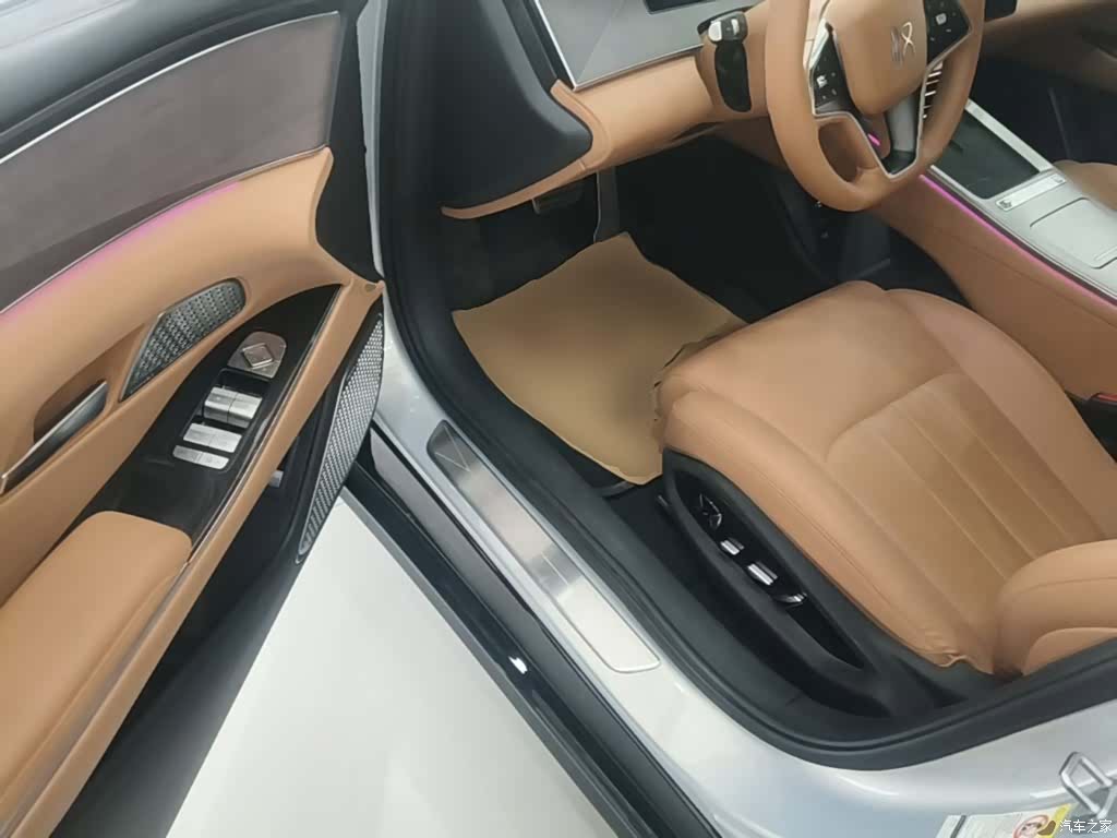 BYD Han, 2025 16