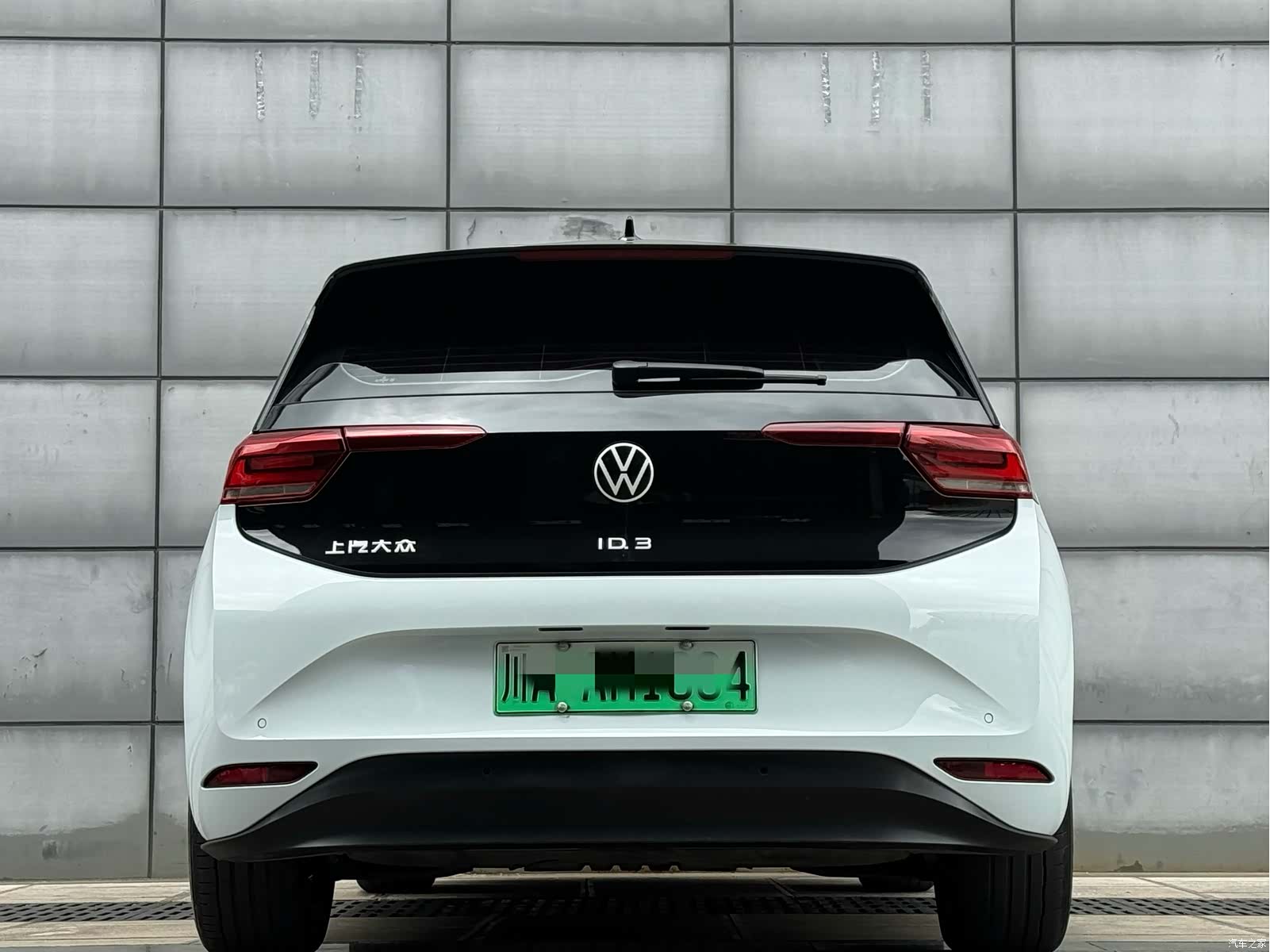 Volkswagen ID.3, 2023 24