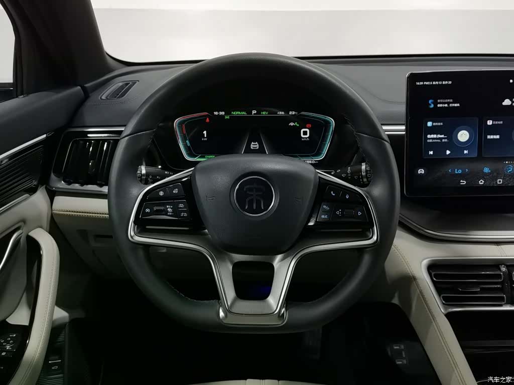 BYD Song, 2021 11