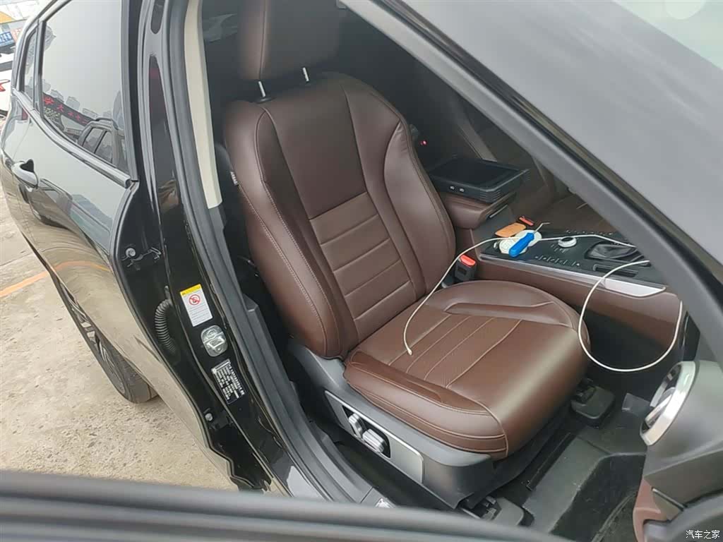 WEY VV7, 2018 25
