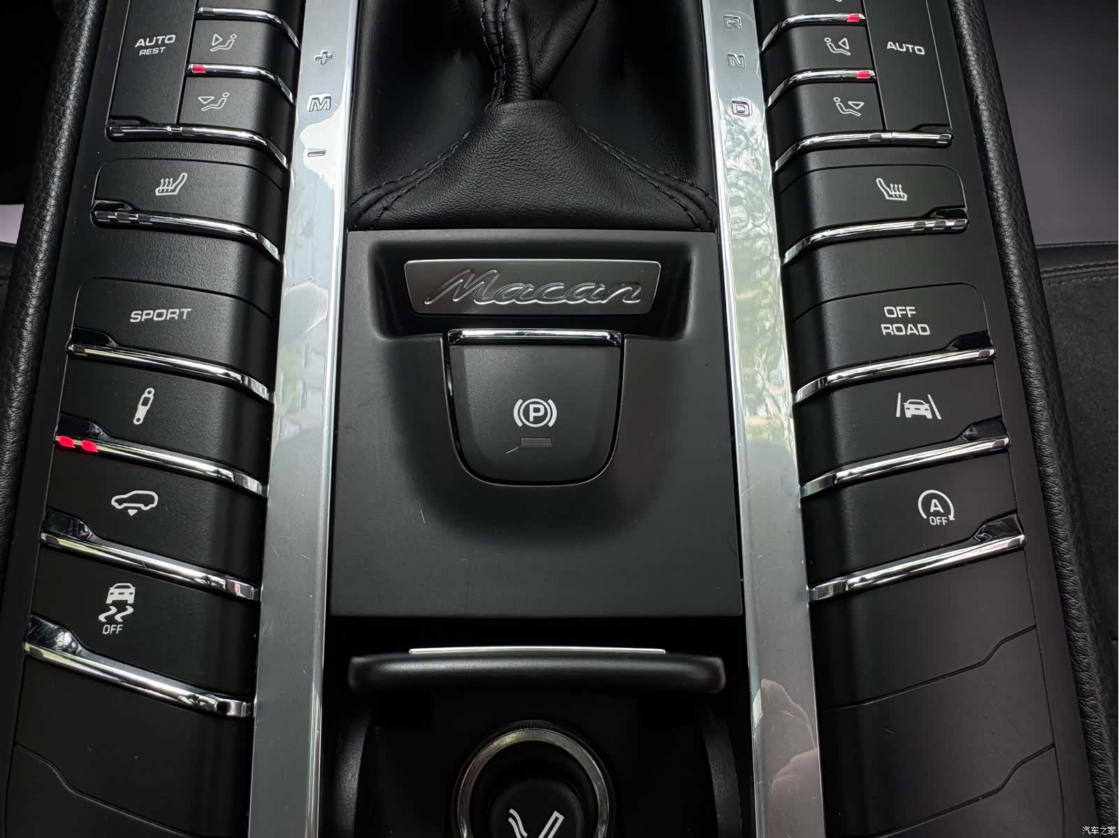 Porsche Macan, 2018 18