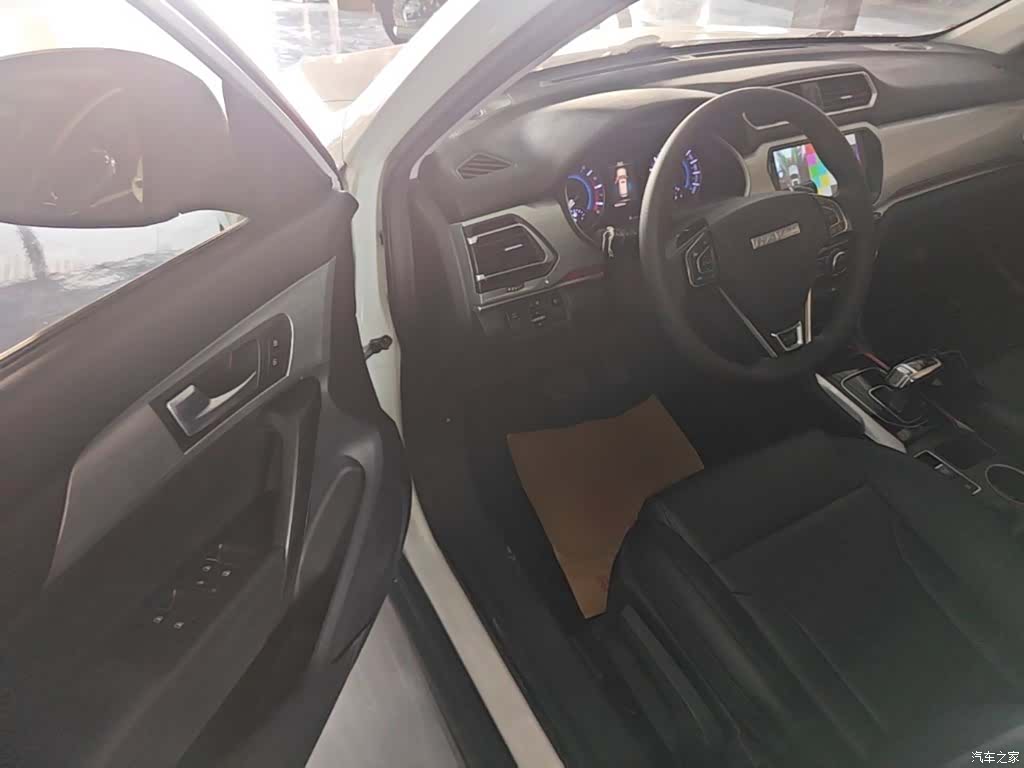 Haval H2, 2018 16