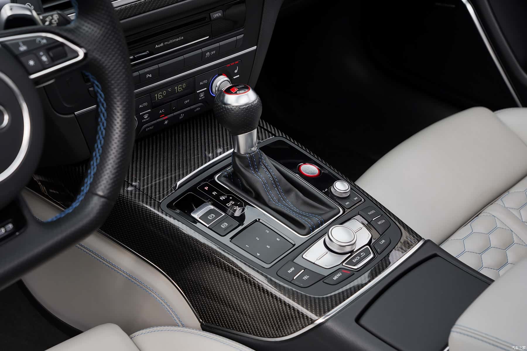 Audi RS, 2019 32