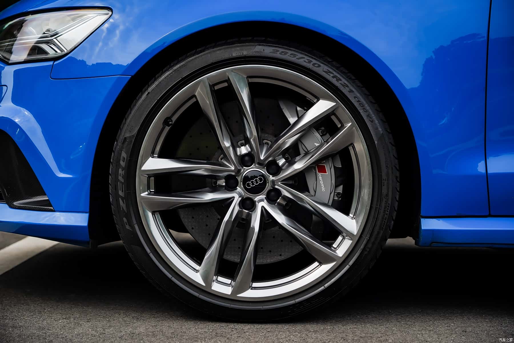 Audi RS, 2019 42