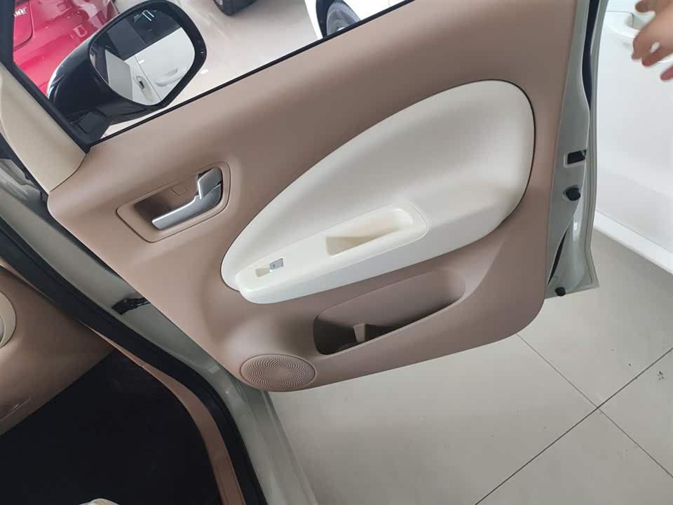 Wuling Hongguang MINIEV Wuling Hongguang MINIEV