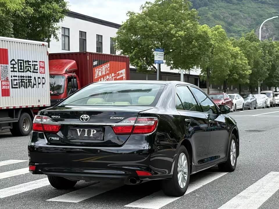 Toyota Camry Toyota Camry