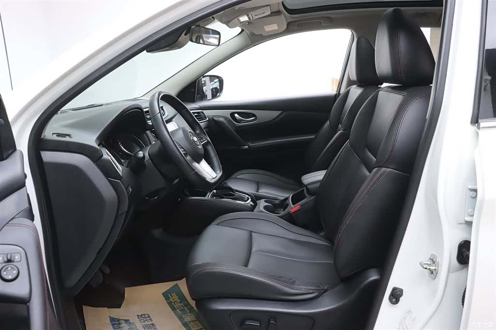 Nissan Qashqai, 2021 15