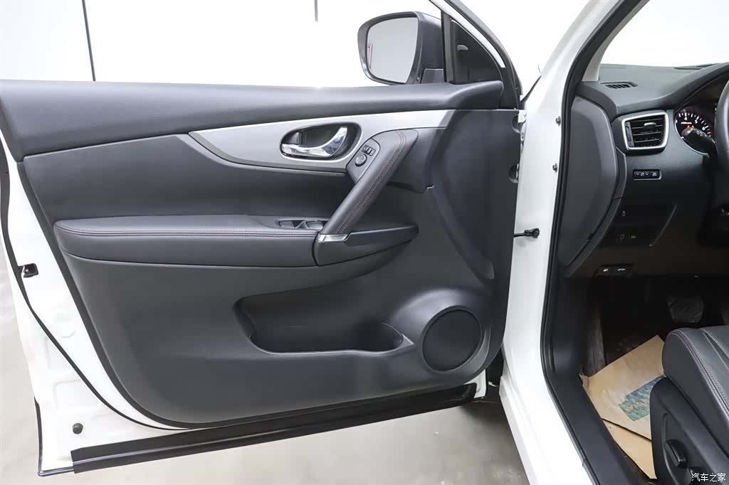 Nissan Qashqai, 2021 12