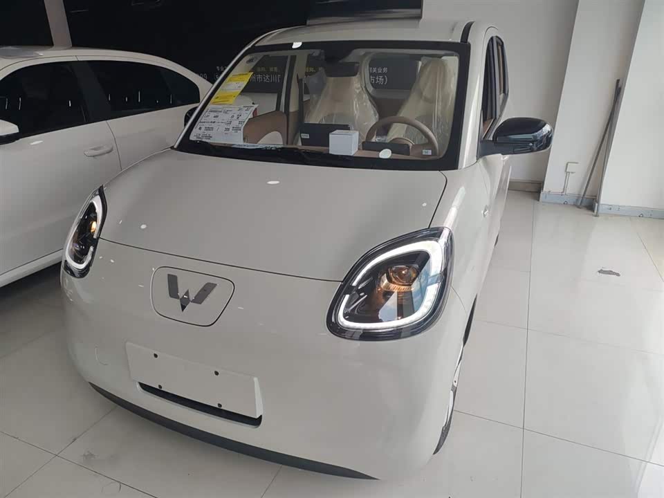 Wuling Hongguang MINIEV Wuling Hongguang MINIEV