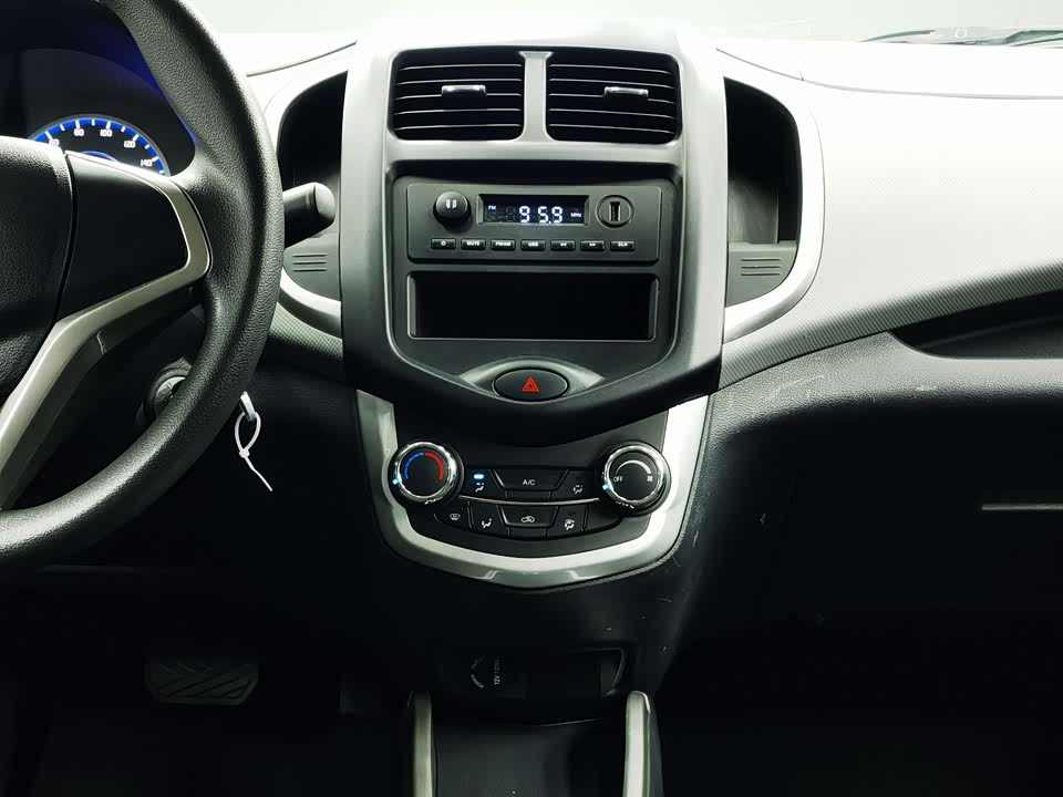 Changan Benben E-Star