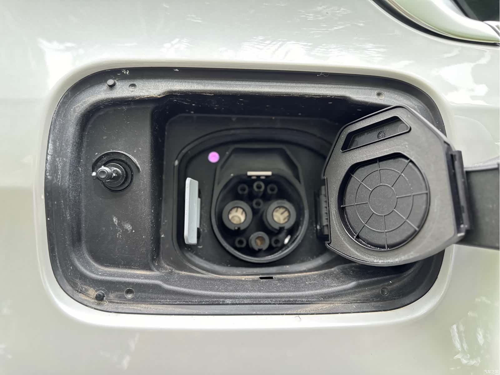 BMW i3, 2023 18
