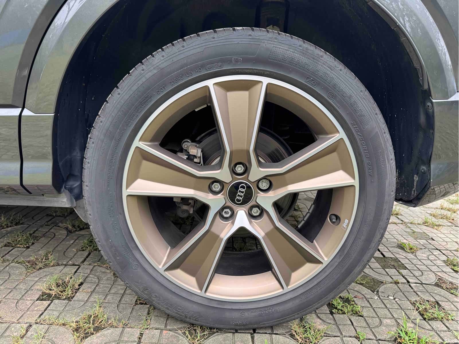 Audi Q2L, 2022 40