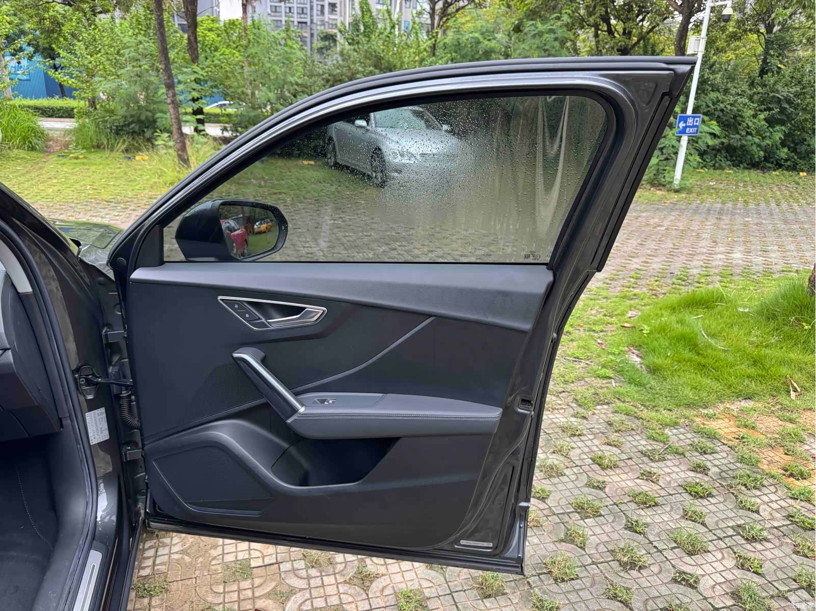 Audi Q2L, 2022 50