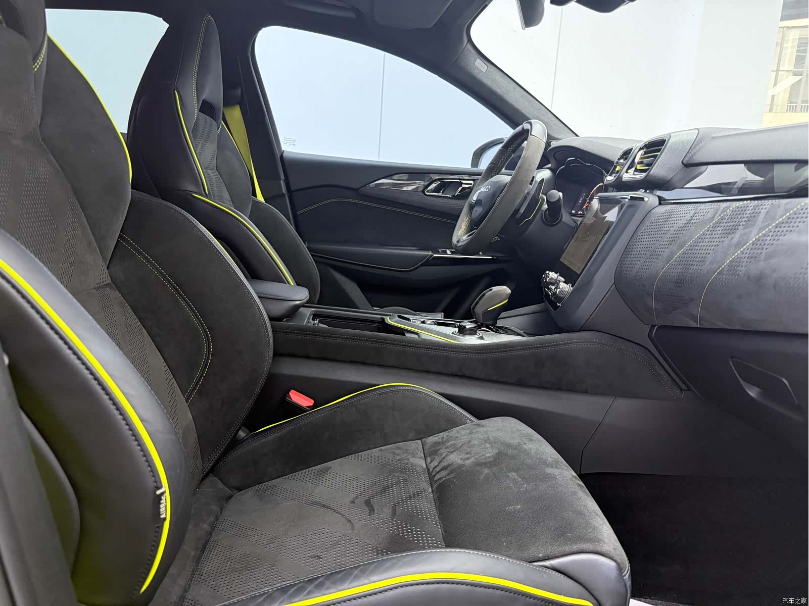 Lynk & Co 02, 2022 6