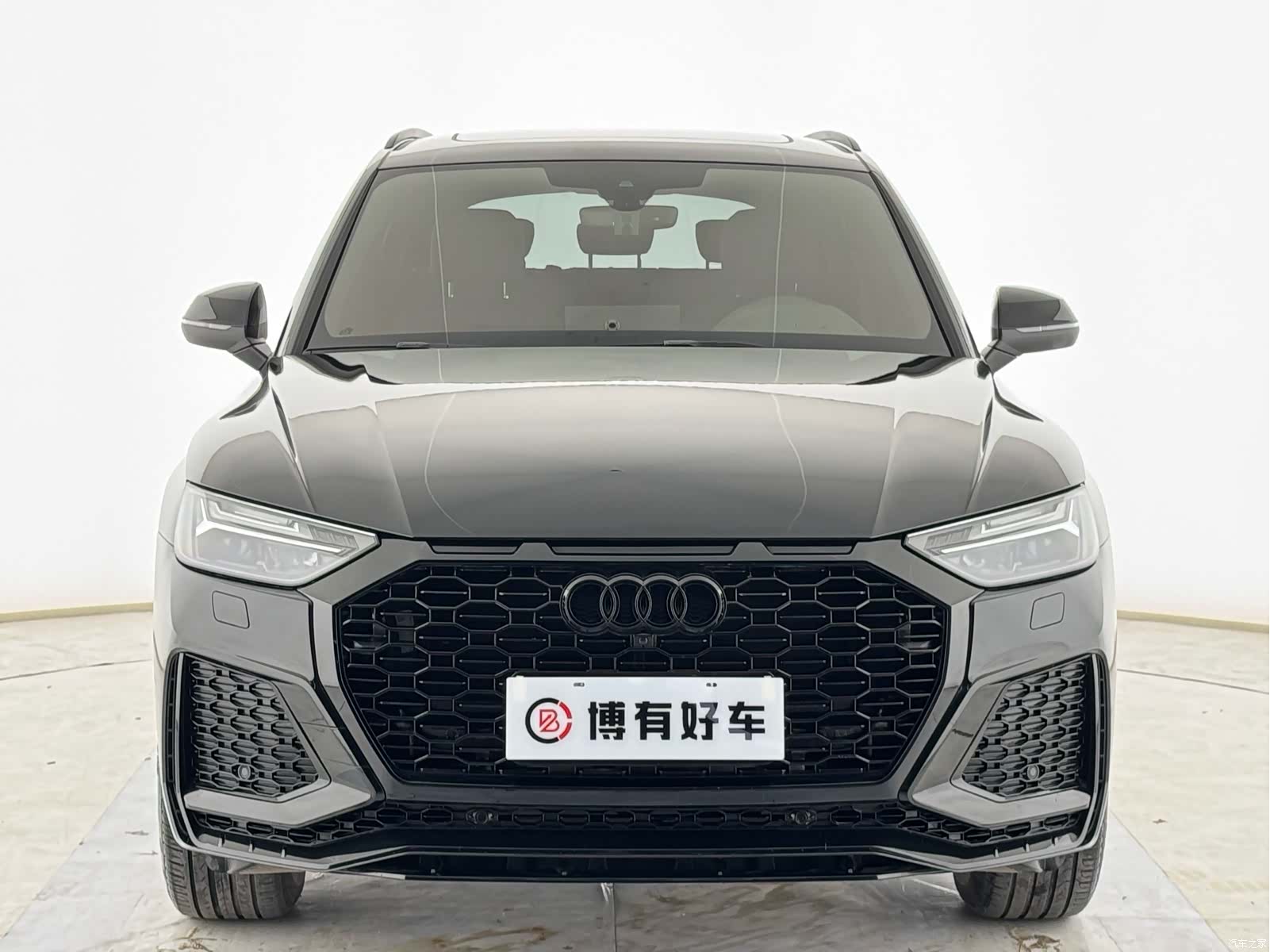 Audi Q5L, 2023 2