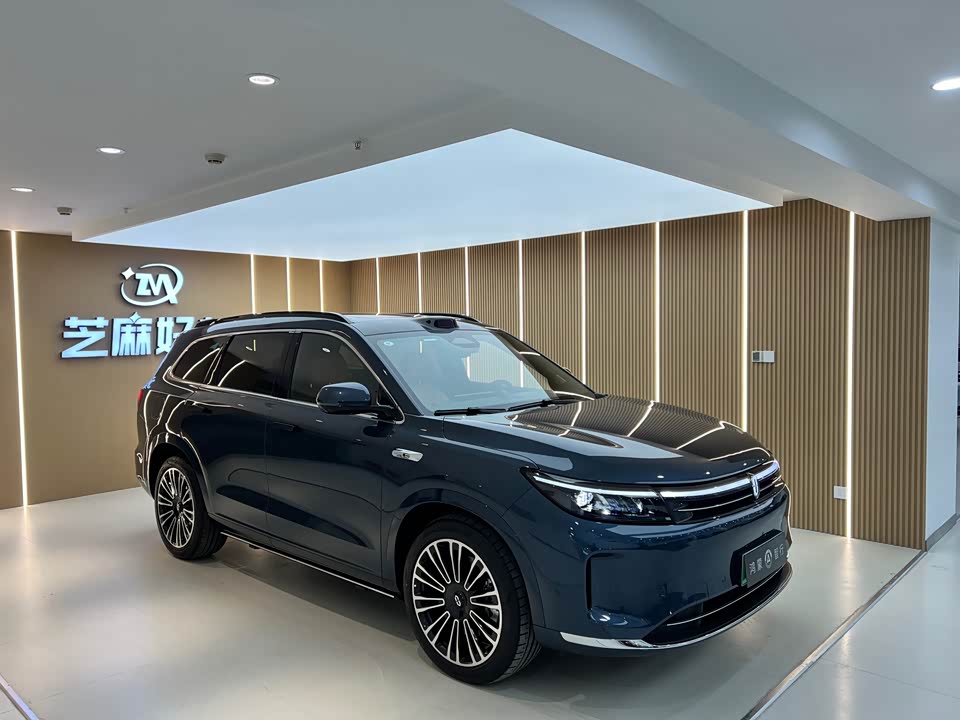 AITO Ask the world M7