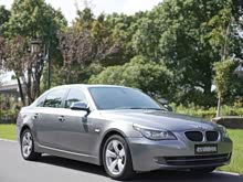 ����5ϵ 2009�� 525Li ������
