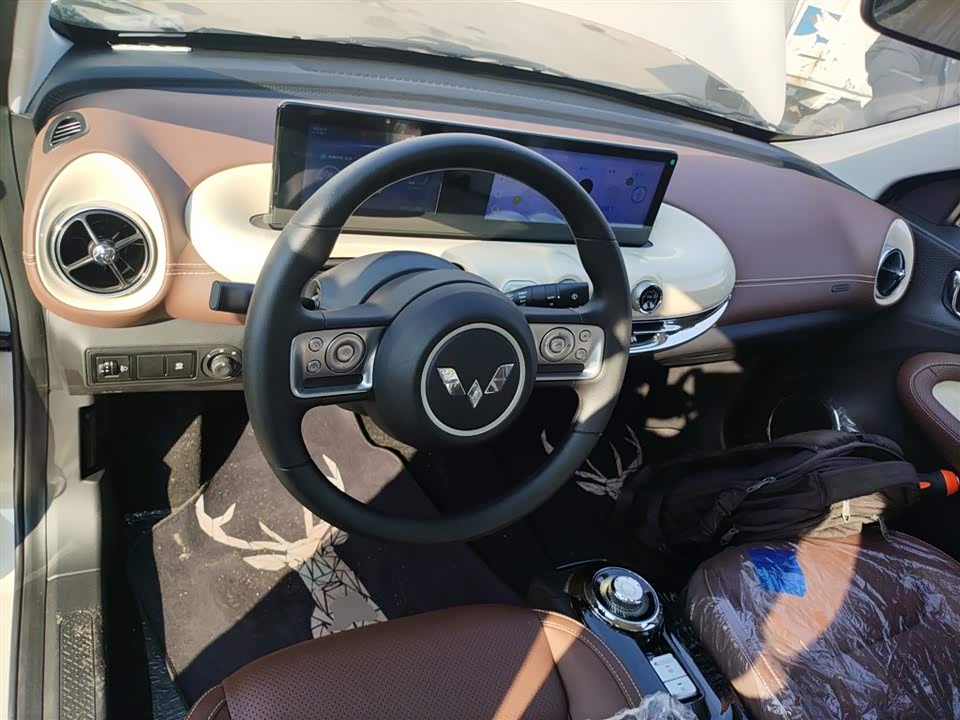 Wuling Wuling Bingguo