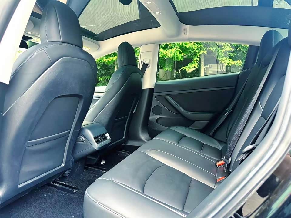Tesla Model 3 Tesla Model 3