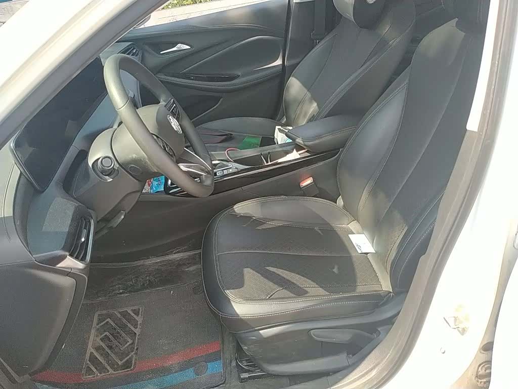 Buick Verano, 2022 8